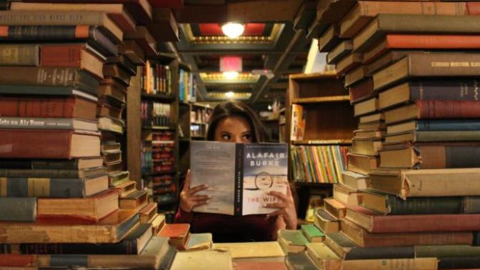 3 Türde 3 Kitap Tavsiyesi