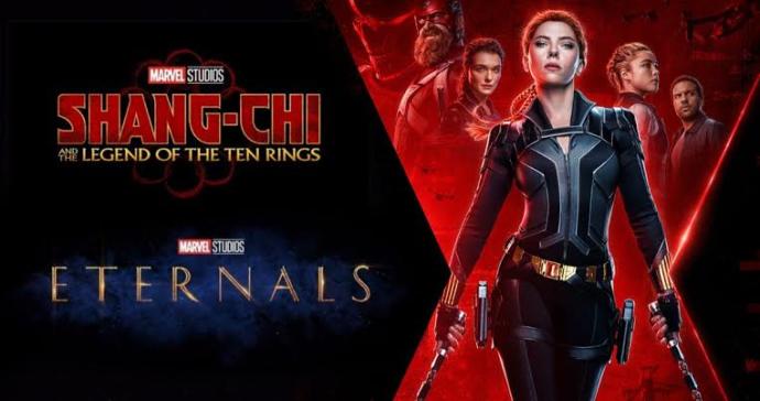 2021 Yılında Çıkması Beklenen 21 Efsane Film