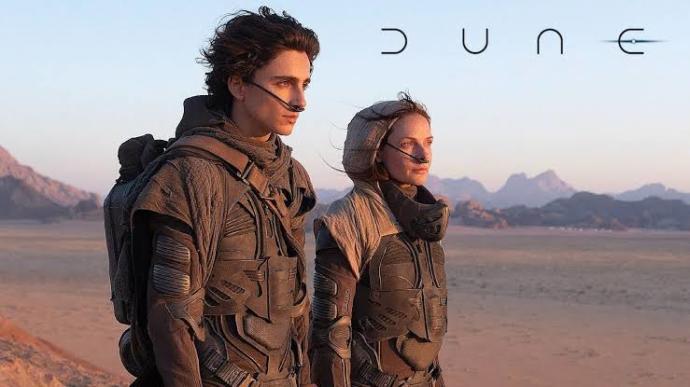 2021 Yılında Çıkması Beklenen 21 Efsane Film