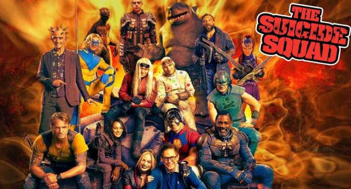 2021 Yılında Çıkması Beklenen 21 Efsane Film