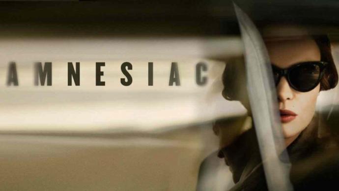 Hafızasını Kaybetmiş Bir Adamın Bir Kadın Tarafından Tutsak Edilişi: Amnesiac
