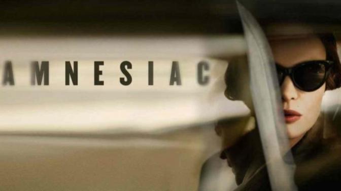 Hafızasını Kaybetmiş Bir Adamın Bir Kadın Tarafından Tutsak Edilişi: Amnesiac