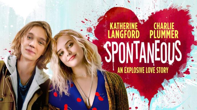 Belirsiz Kaosun İçinde Aşkperest Bir Macera: Spontaneous
