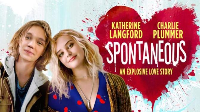 Belirsiz Kaosun İçinde Aşkperest Bir Macera: Spontaneous
