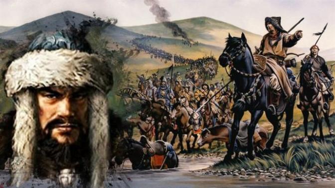 İlk Türk Devletlerinde Yapılan Önemli Faaliyetler