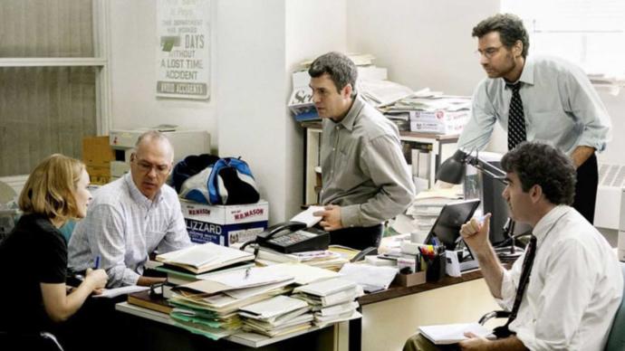Bu Türün Sevenleri İçin: En Sevdiğim Biyografik Filmler