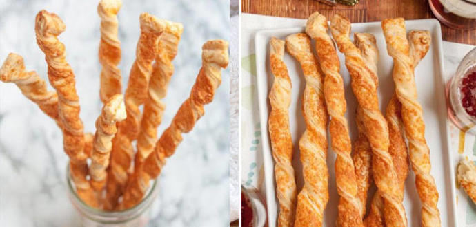Dizi/Film İzlerken Size Eşlik Edecek Atıştırmalık Tarifleri 🥣