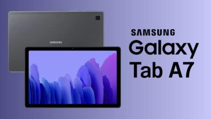 Yapay Zekanın En Geniş Ekranlı Hali, Biz Öğrencilerin Vazgeçilmezi: Yeni Samsung Tab A7 Deneyimim!