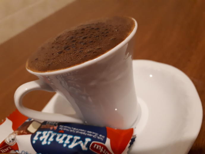 Kahve Alışkanlığınızı Faydalı Hale Getirin!