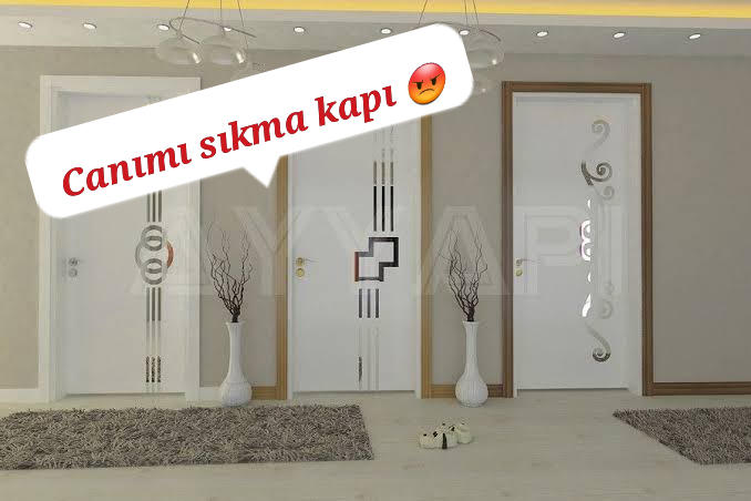 ⚔ Bana bak kapı ⚔