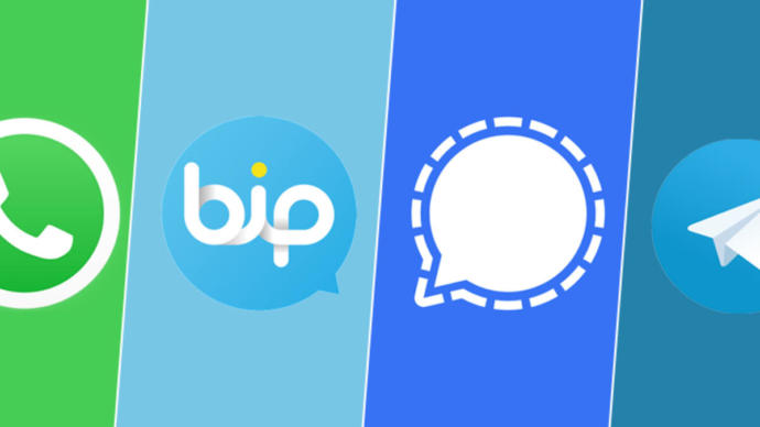 WhatsApp Meselesi ve Akıllı Telefon Uygulamaları