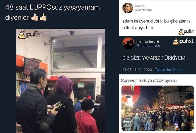 Salgın Sürecinde Toplumca Bir Kez Daha Anladıklarımız ve Öğrendiklerimiz