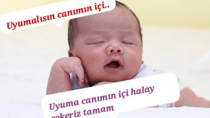 Bebemle Aramızdaki Soğuk Savaşlar ❤