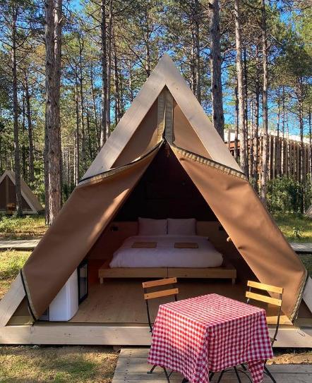 Pandemide Başınızı Alıp Dinlenebileceğiniz Uygun Tatil Yeri Önerileri