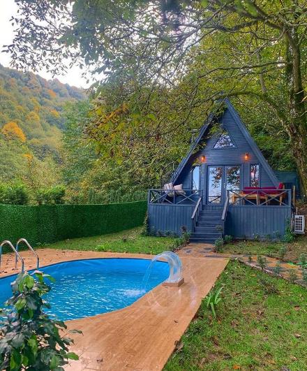 Pandemide Başınızı Alıp Dinlenebileceğiniz Uygun Tatil Yeri Önerileri