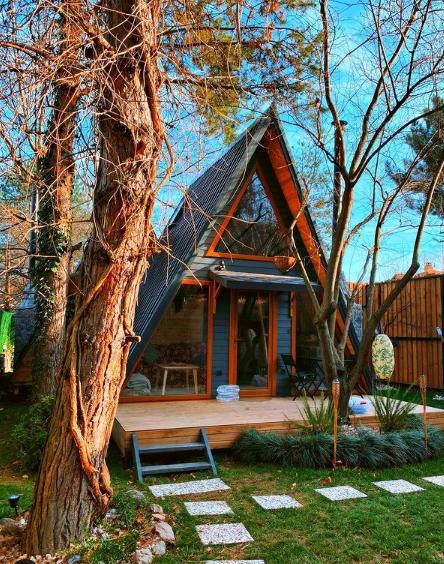 Pandemide Başınızı Alıp Dinlenebileceğiniz Uygun Tatil Yeri Önerileri
