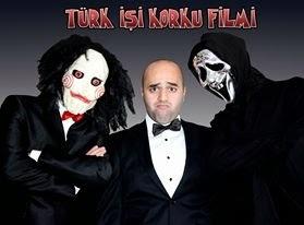 Tahsin Hasoğlu'nu tanıyor musunuz , işte korku filmlerinin komik yüzü 2