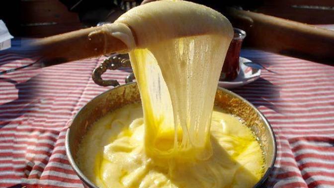 Kolot Peyniri Yoksa Çeçil Peyniri Var, Mıhlama Yapmanın Püf Noktaları!