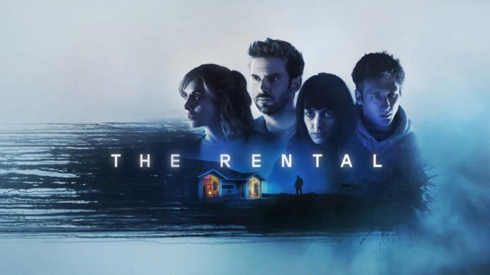 Hafta Sonu Kaçamağı için Kiralanan Evde Yaşanan Beklenmedik Durum: The Rental