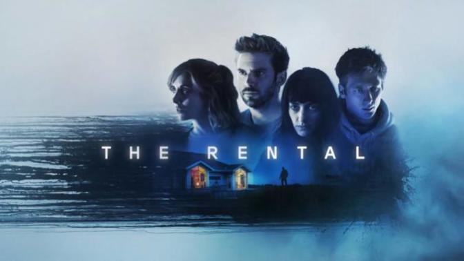 Hafta Sonu Kaçamağı için Kiralanan Evde Yaşanan Beklenmedik Durum: The Rental