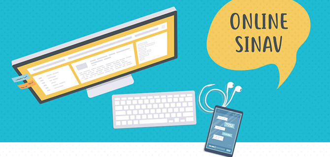 Online Sınav