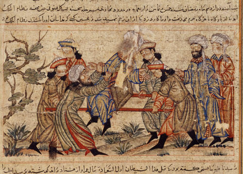 Türk İslam Tarihinde Yaşamış Önemli Bilim Adamları