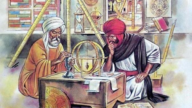 Türk İslam Tarihinde Yaşamış Önemli Bilim Adamları