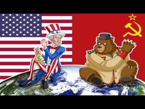 Amerika İle Rusyanın Uzay Yarışı