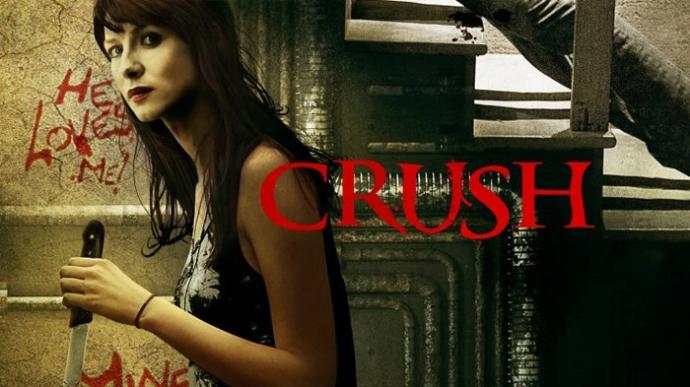 Yakışıklı Bir Erkeğe Saplantılı olan Platonik Aşık Bir Kız: Crush