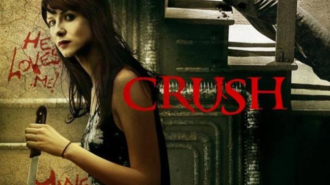 Yakışıklı Bir Erkeğe Saplantılı olan Platonik Aşık Bir Kız: Crush