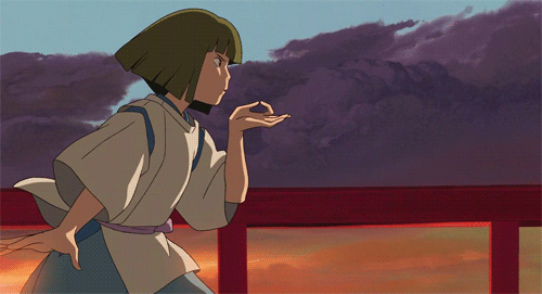 Tüm Zamanların En İyi 6 Anime Filmi!