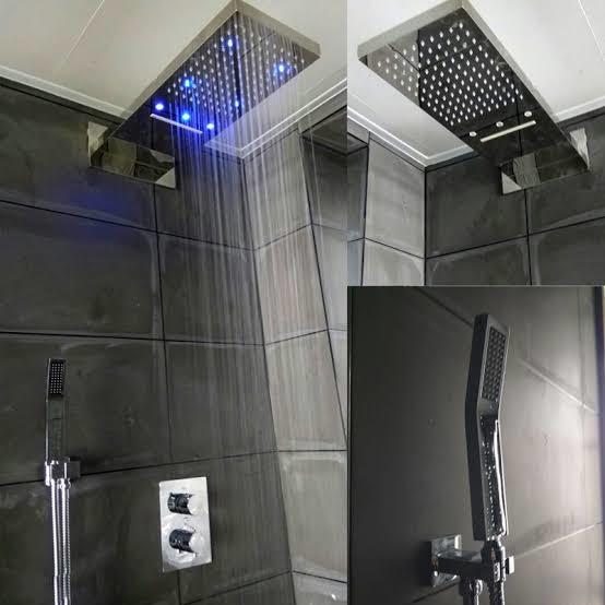 Duş Keyfinizi Arttıracak, Banyo Havasını Değiştirecek Tüyolar 🛀