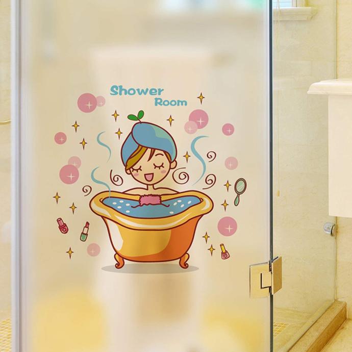 Duş Keyfinizi Arttıracak, Banyo Havasını Değiştirecek Tüyolar 🛀