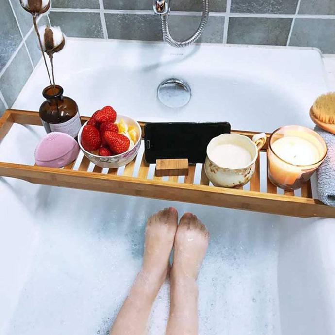 Duş Keyfinizi Arttıracak, Banyo Havasını Değiştirecek Tüyolar 🛀