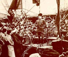 Milli Bağımsızlık Yemini: Mîsâk-ı Millî Kararları
