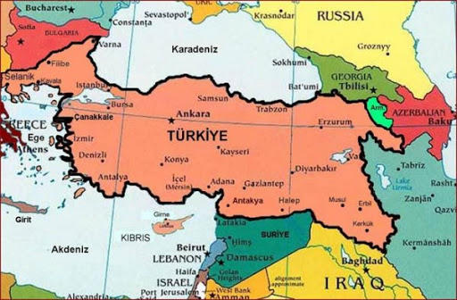 Milli Bağımsızlık Yemini: Mîsâk-ı Millî Kararları