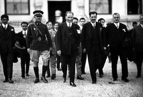 Milli Bağımsızlık Yemini: Mîsâk-ı Millî Kararları