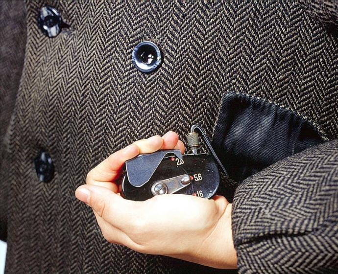 Geçmişten Günümüze İstihbarat Alanında Kullanılan 9 Gizli Cihaz