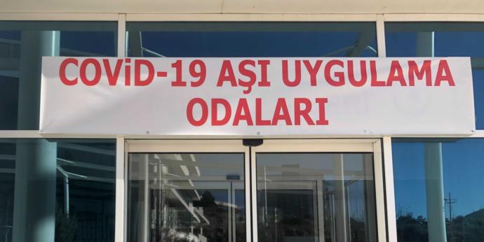 Covid-19 Aşısı Oldum: Sinovac Aşısı Hakkında Merak Edilenler ve Aşı Deneyimim!
