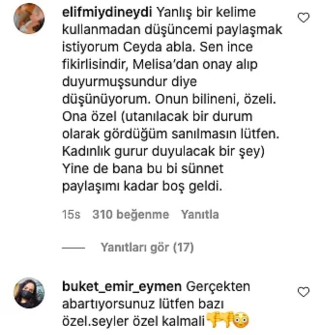 Boş Konuları Gündem Etmekte Ülkemin Üstüne Yok! #Regl Olayı Bu Kez Twitterda! Sizce Bu Konu Neden Bu Kadar Uzadı?