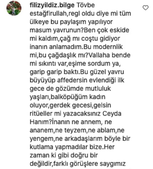 Boş Konuları Gündem Etmekte Ülkemin Üstüne Yok! #Regl Olayı Bu Kez Twitterda! Sizce Bu Konu Neden Bu Kadar Uzadı?