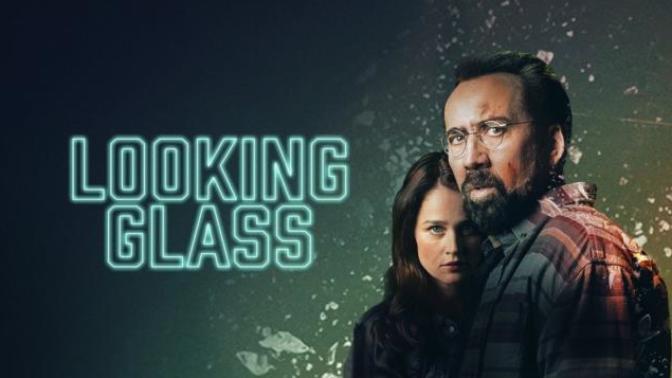 Geçmişi Sırlarla Dolu Bir Moteli Satın Alan Evli Çiftin Yaşadığı Tuhaf Olaylar: Looking Glass