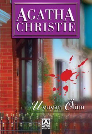 Polisiye Gerilim Romanlarının Üstadı Agatha Christienin En Beğendiğim Eserleri