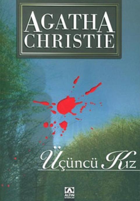 Polisiye Gerilim Romanlarının Üstadı Agatha Christienin En Beğendiğim Eserleri