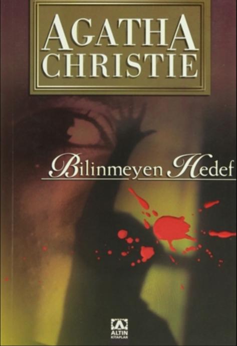 Polisiye Gerilim Romanlarının Üstadı Agatha Christienin En Beğendiğim Eserleri