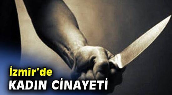Hergün duyduğumuz kadın cinayetleri