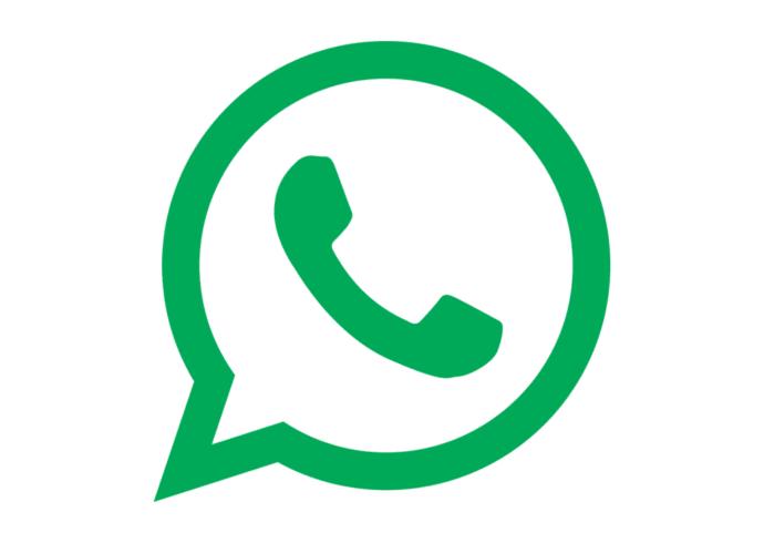 Whatsapp son zamanlarda en çok konuşulan konu