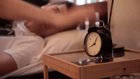 Sabah Erken Uyanmanın 5 Formülü ⏰