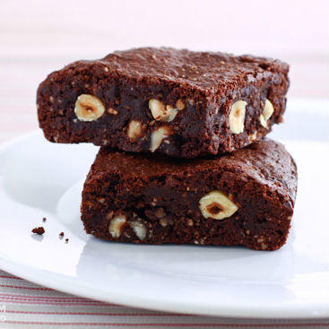 Muzlu Browni