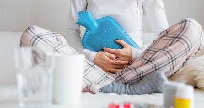 Regl Hastalık Değil, Doğal Bir Döngüdür! İlk Regl Olma Zamanı ve Bilinmesi Gerekenler